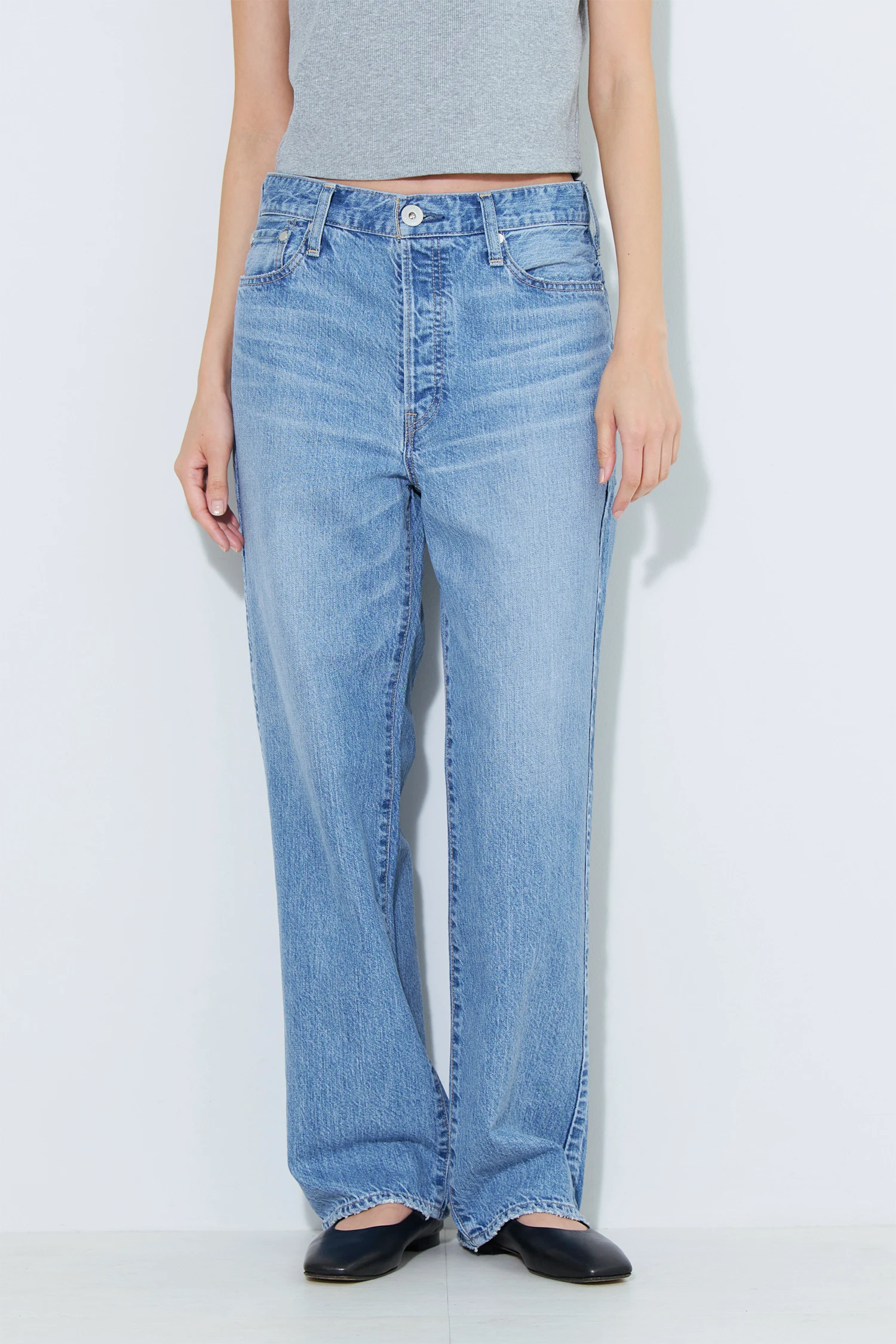 upper hights（アッパーハイツ）｜THE CECILIEアイテムの詳細