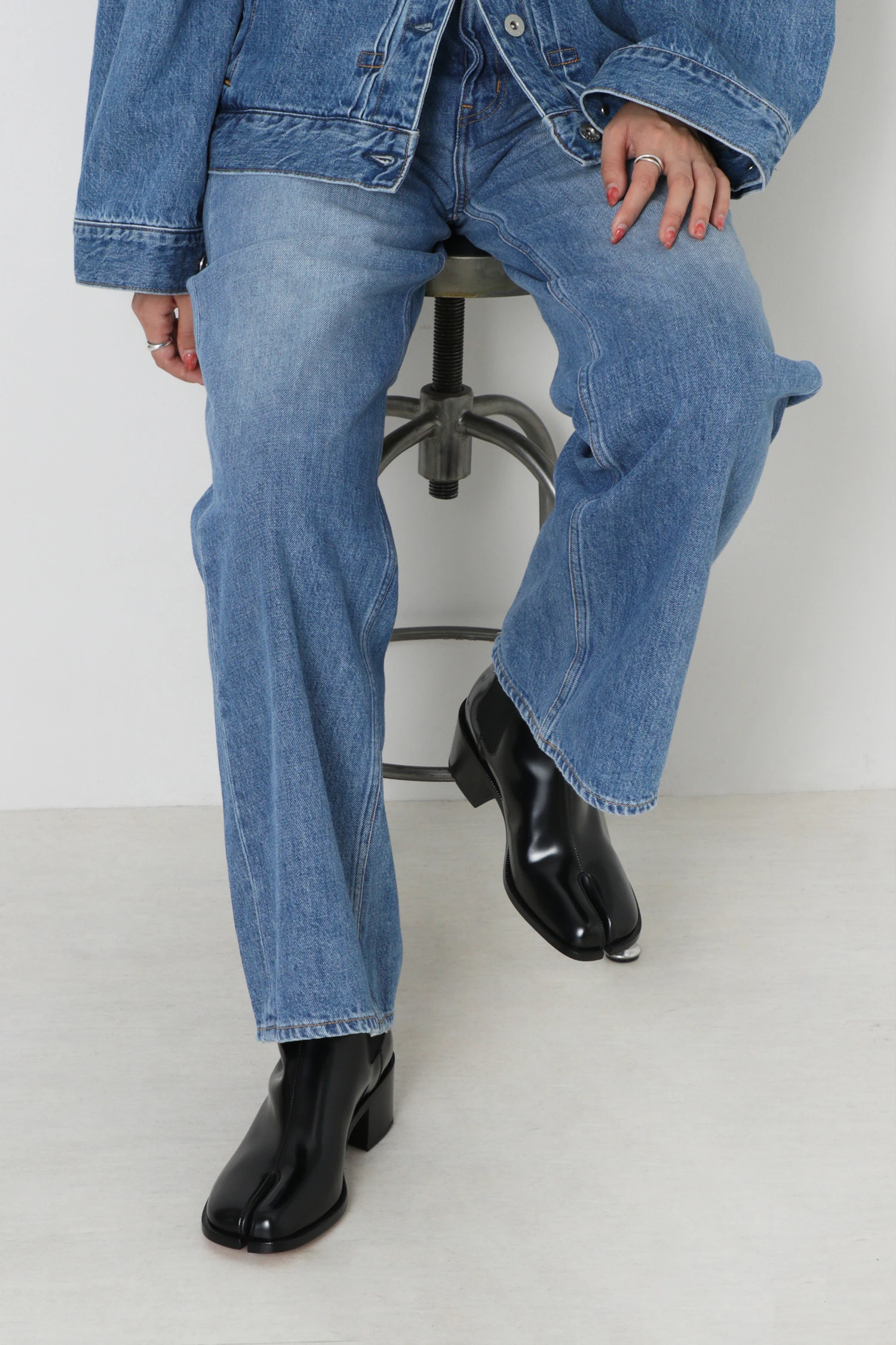 Maison Margiela（メゾンマルジェラ）｜TABI CITY CHELSEAアイテムの