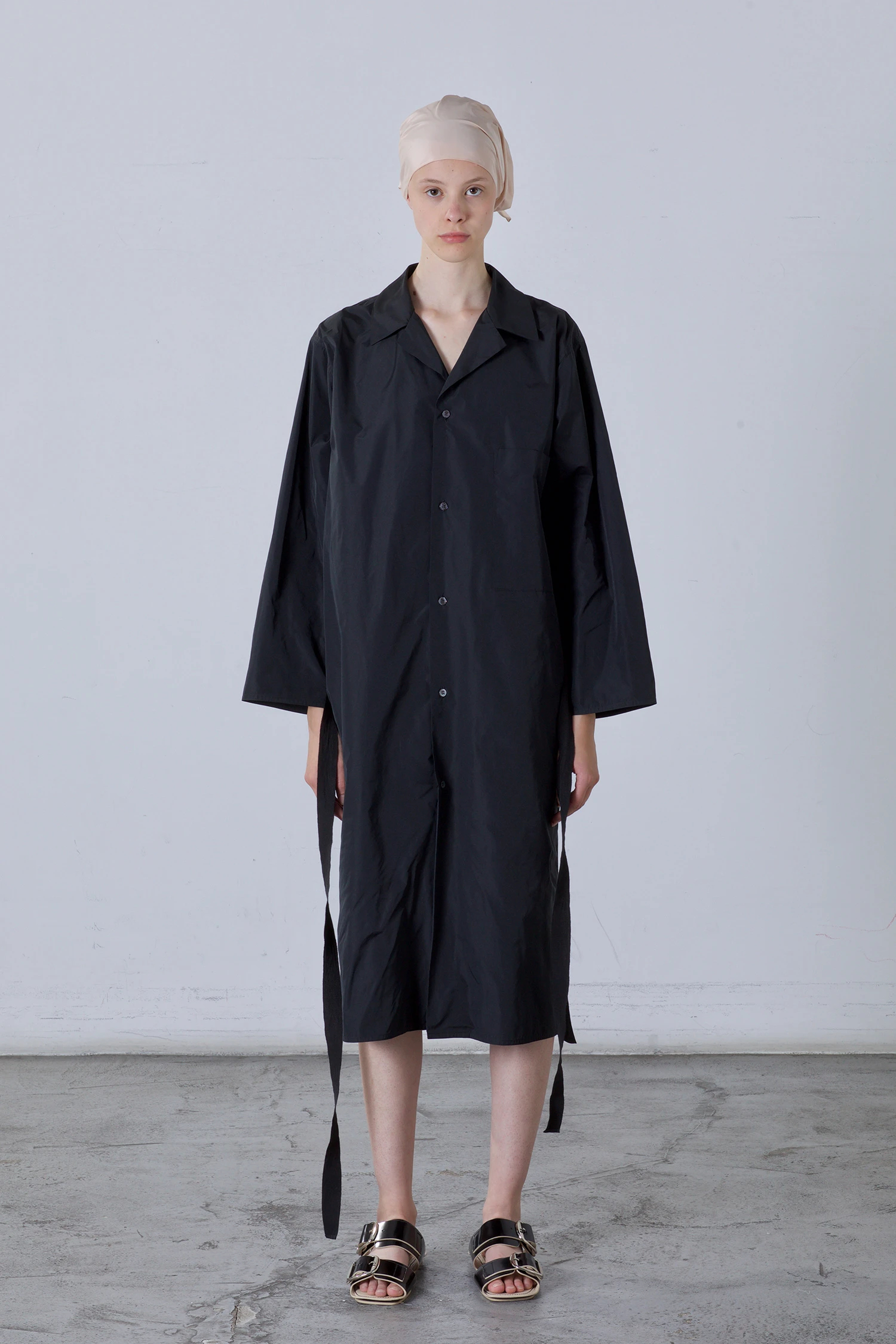 SOFIE D HOORE（ソフィードール）｜shirt dressアイテムの詳細