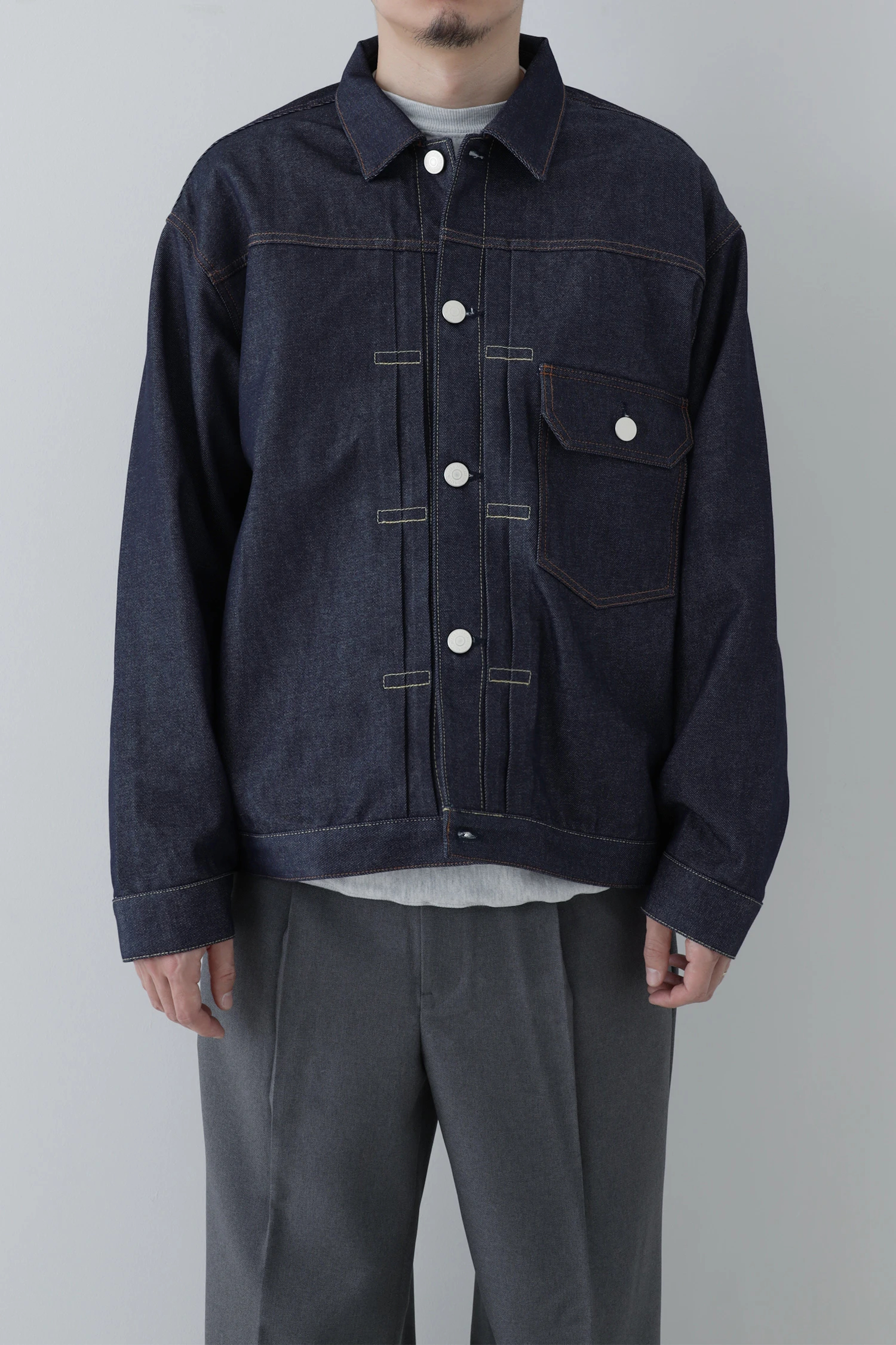 NEEDBY heritage（ニードバイ ヘリテージ）｜NO.1アイテムの詳細