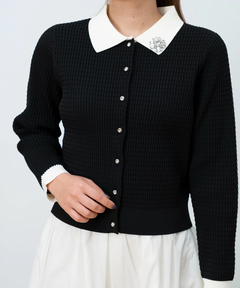 カーディガン アイテム一覧｜STRAWBERRY-FIELDS（ストロベリーフィールズ）