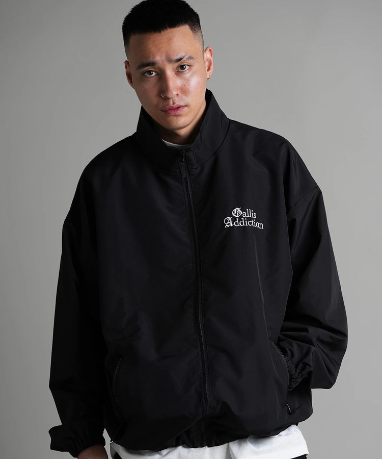 GA BASIC TRACK JKT *セットアップ対応(MENS)｜ファッション通販 SANKO