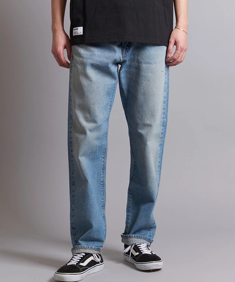 EDWIN/エドウィン 505ZXX REGULER(MENS)｜ファッション通販 SANKO