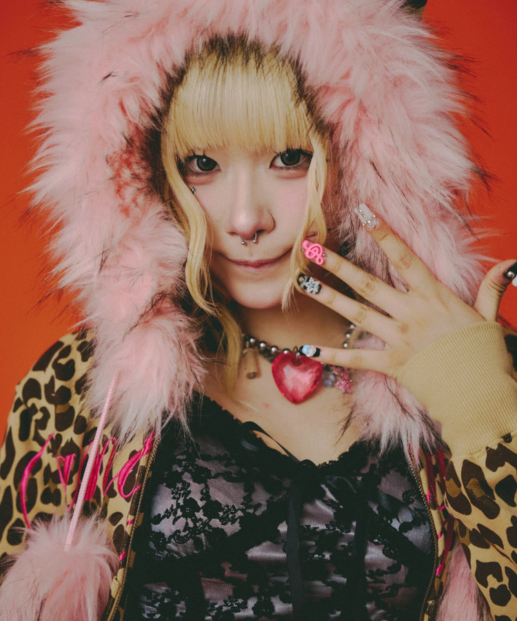 GALFY/ガルフィー ぎゃるマシパーカー(WOMENS)｜ファッション通販