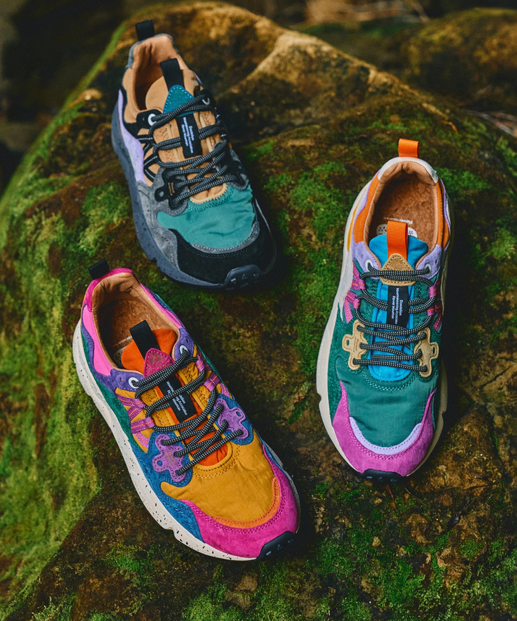 FLOWER MOUNTAIN/フラワーマウンテン YAMANO3 (MENS/WOMENS