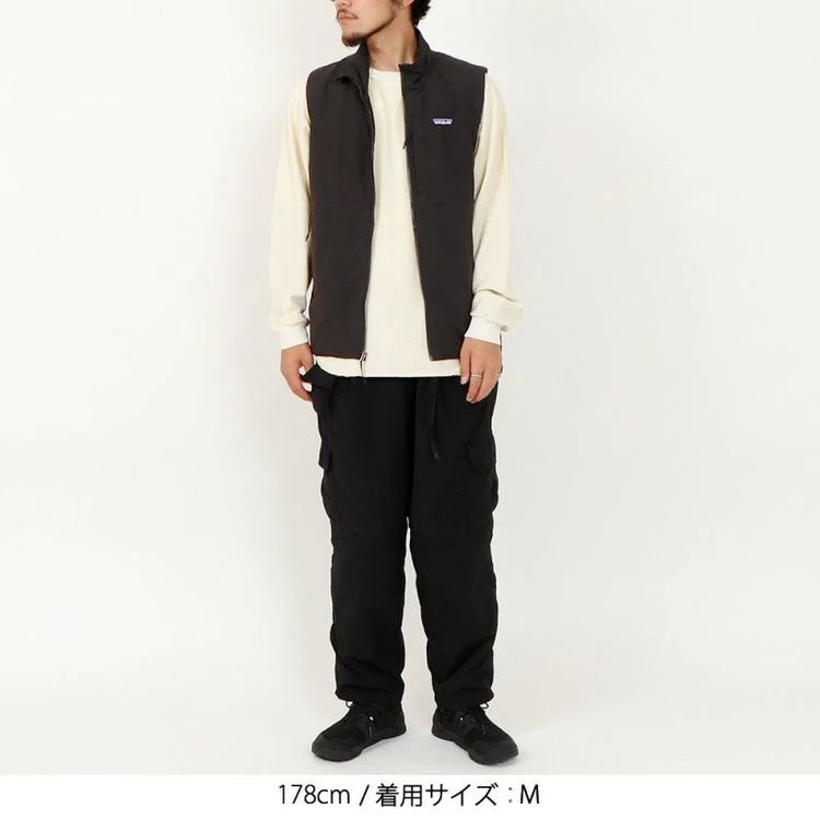 パタゴニア]メンズ・ナノエア・ライト・ベスト / patagonia