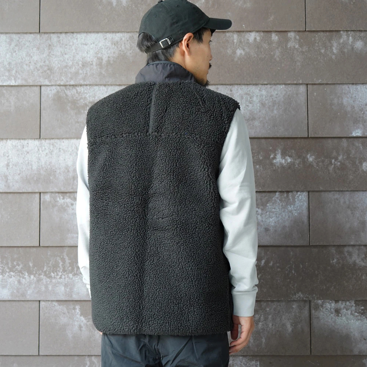 パタゴニア]メンズ・クラシック・レトロX・ベスト / patagonia