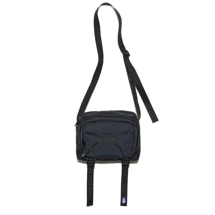 ザ・ノース・フェイス パープルレーベル]コーデュラナイロンショルダー