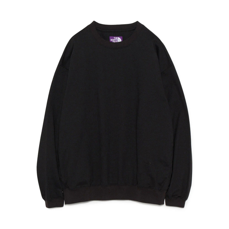 ザノースフェイスパープルレーベル]9.5オンス フィールドプルオーバー