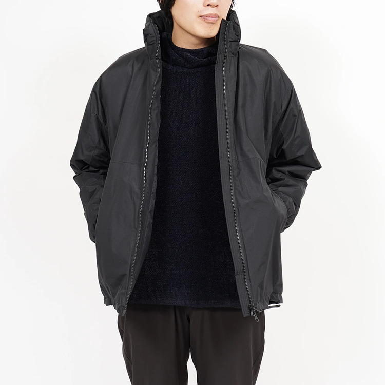 ゴールドウイン]ウインドストッパーバイゴアテックスラボズパフィー