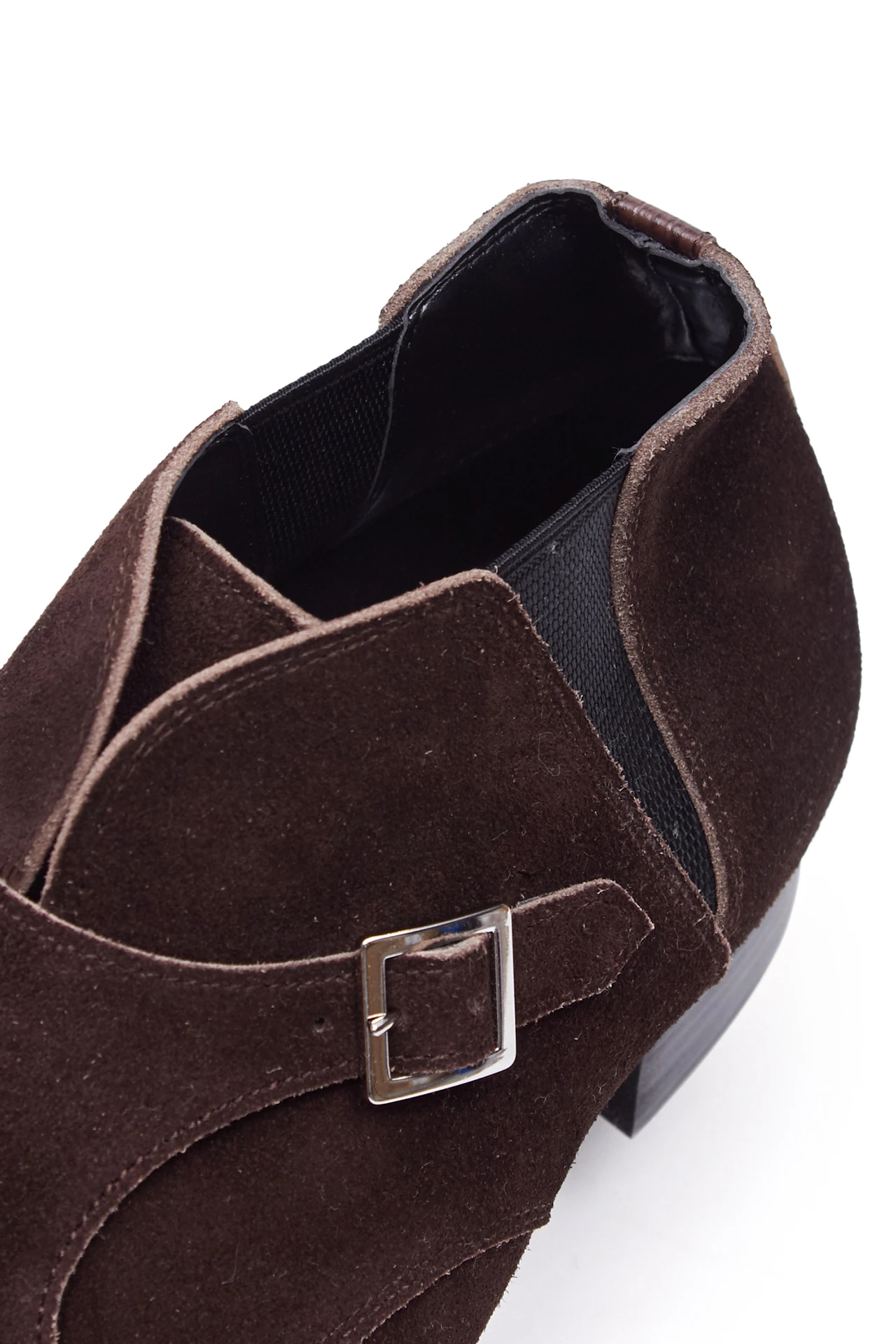 TORNADO MART∴トリプルモンクブーツ / TORNADO MART（トルネード