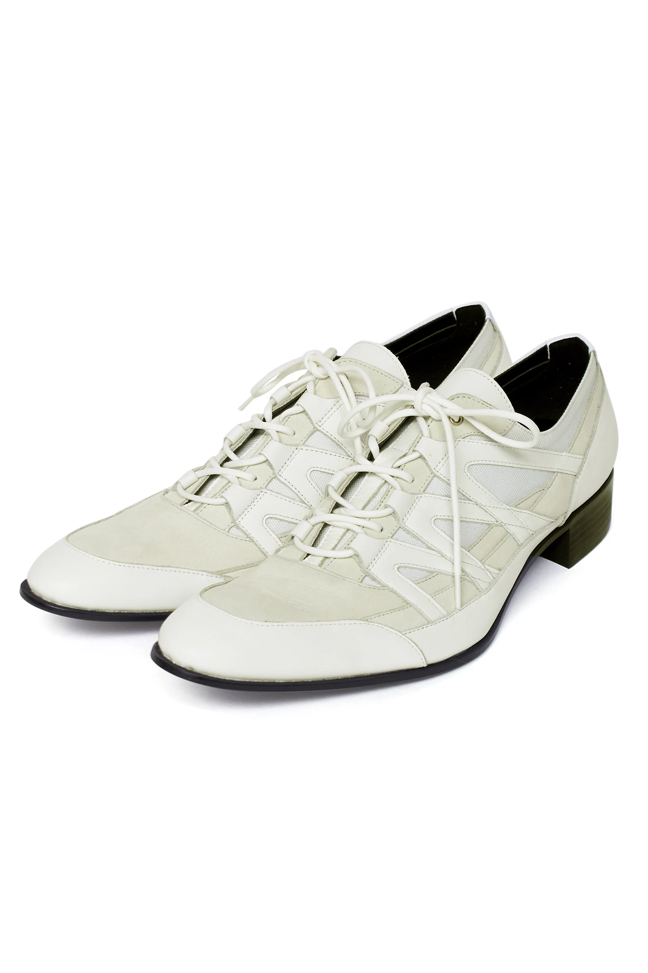 TORNADO MART∴レースアップシューズ / TORNADO MART（トルネード