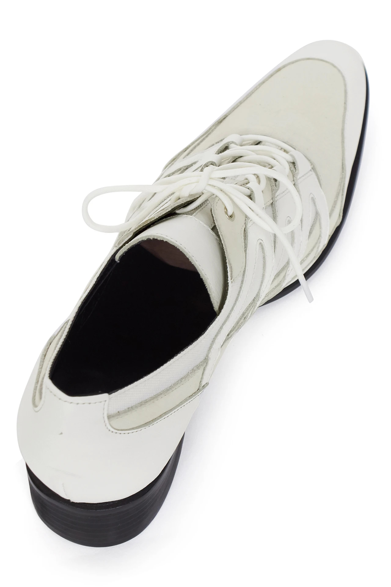 TORNADO MART∴レースアップシューズ / TORNADO MART（トルネード