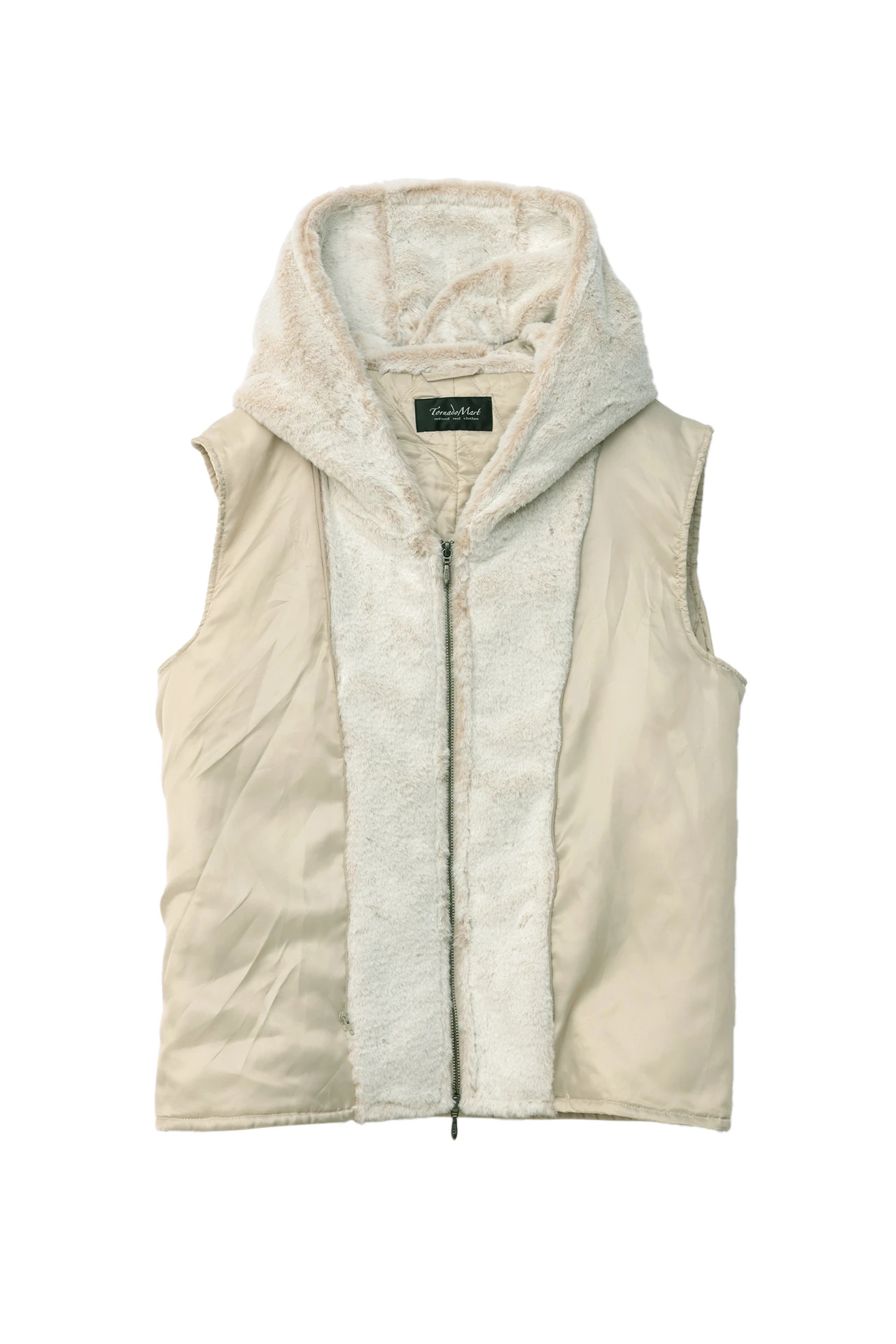 TORNADO MART∴T/Cスェードモッズコート / TORNADO MART（トルネード