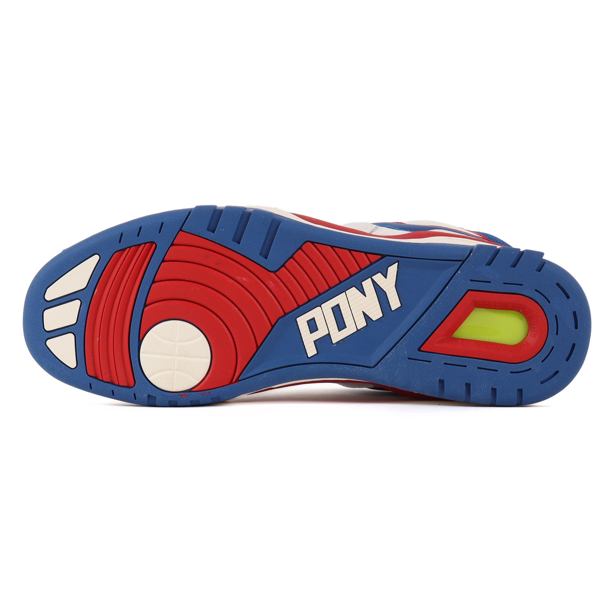 大きいサイズ【29cm～33cm】PONY ポニー M-110 ARCHIVE / PONY（ﾎﾟﾆｰ