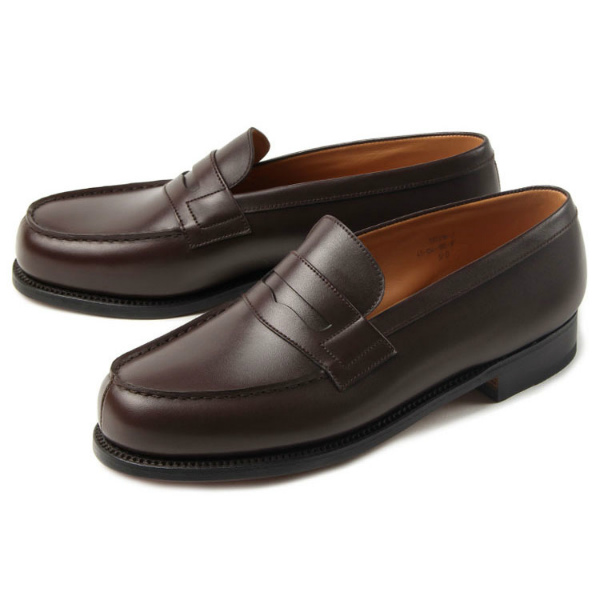 大きいサイズ【28.5cm 29cm】J.M. WESTON（ジェイエムウエストン