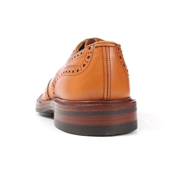 Tricker's(トリッカーズ) COUNTRY BOURTON（カントリーバートン