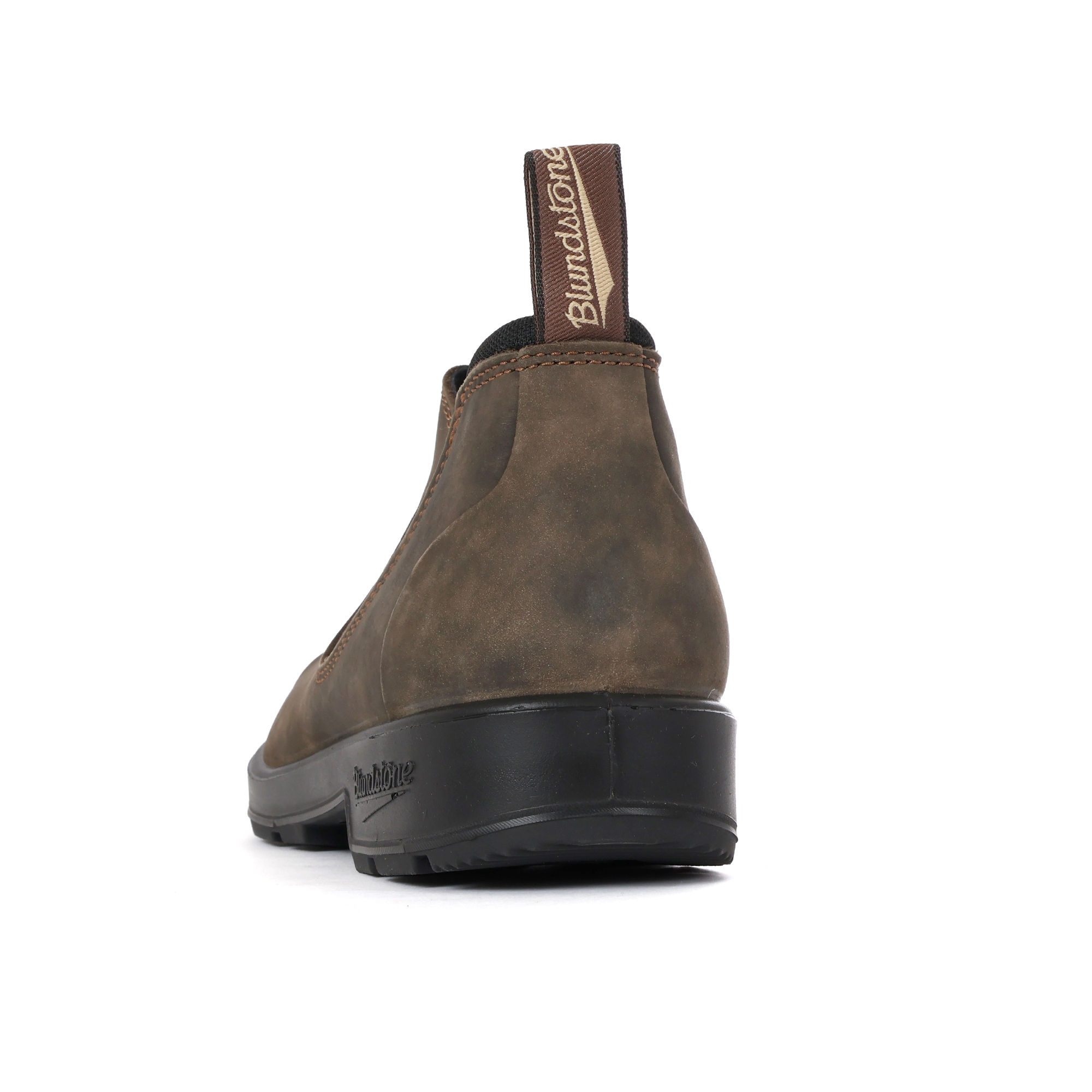 Blundstone ブランドストーン ORIGINALS サイドゴアブーツ ローカット