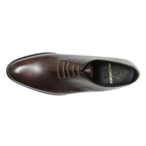 国内正規品】 SHETLANDFOX(シェットランドフォックス) ボートン ホール