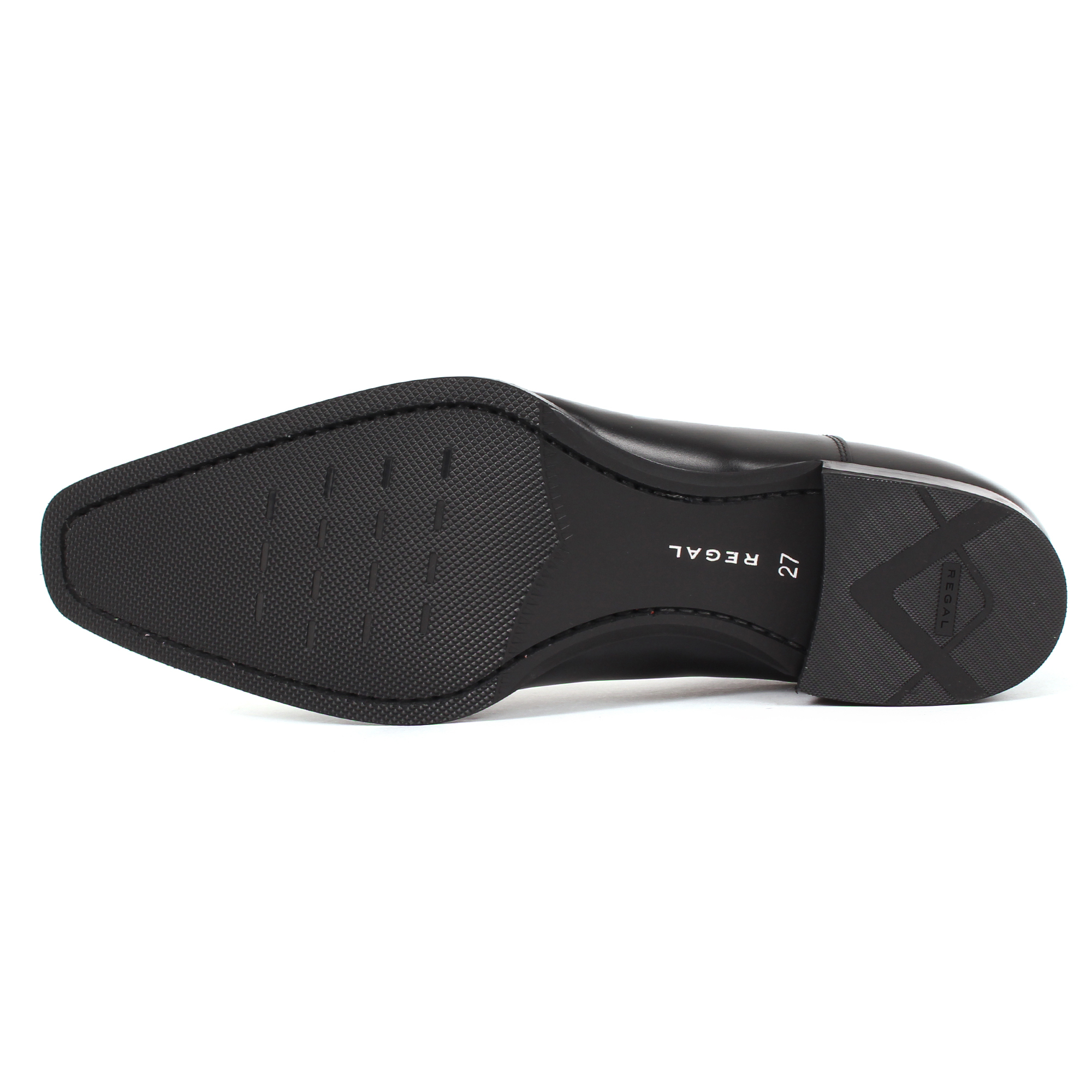 REGAL リーガル メンズ ビジネスシューズ ストレートチップ 21EL BD