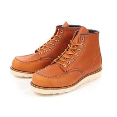 Red Wing レッドウィング 6inch CLASSIC MOC 6インチ クラシックモック