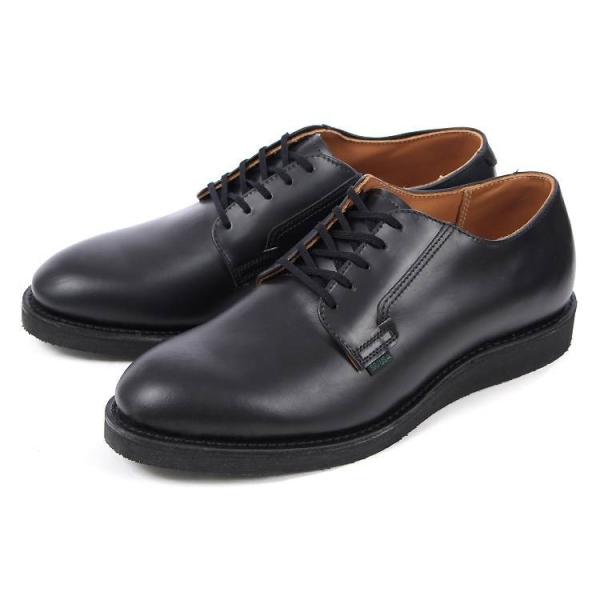 国内正規品】 Red Wing(レッドウィング) POSTMAN OXFORD（ポストマン