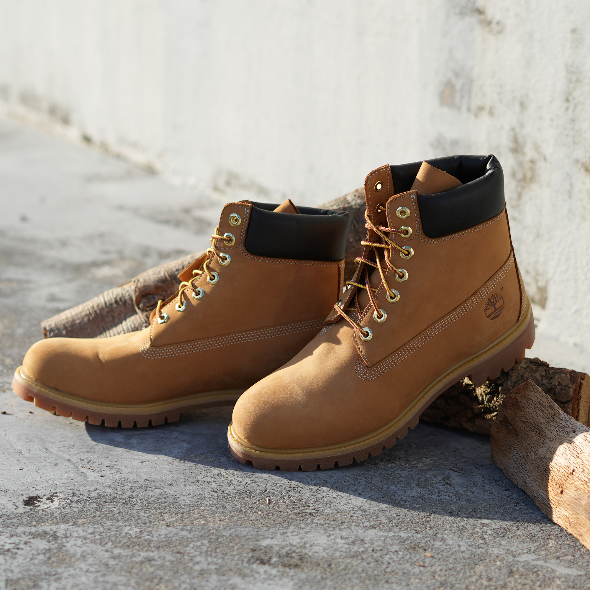 Timberland(ティンバーランド) 6inch PREMIUM WATERPROOF BOOT(6インチ