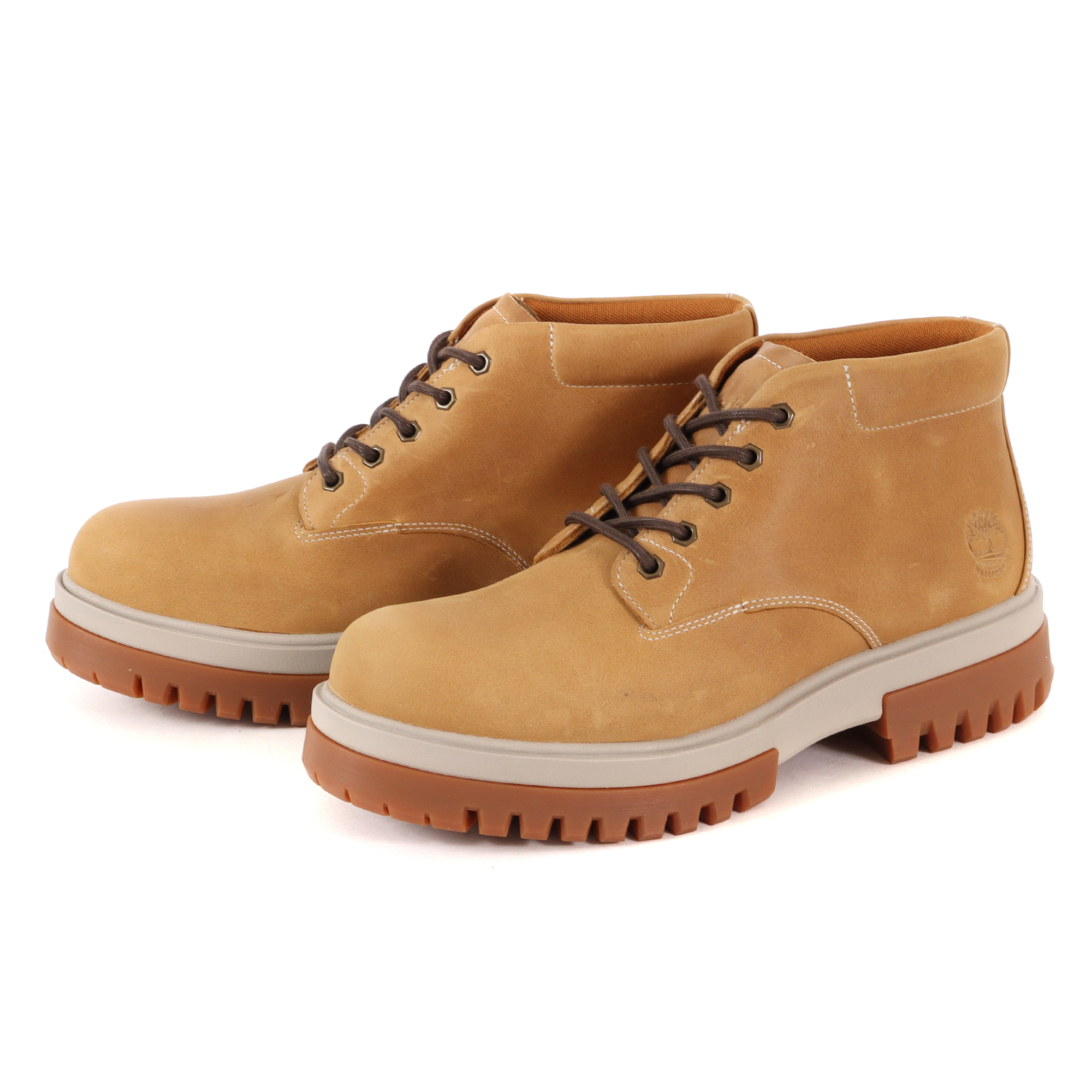 Timberland ティンバーランド ARBOR ROAD LACE UP CHUKKA アーバー