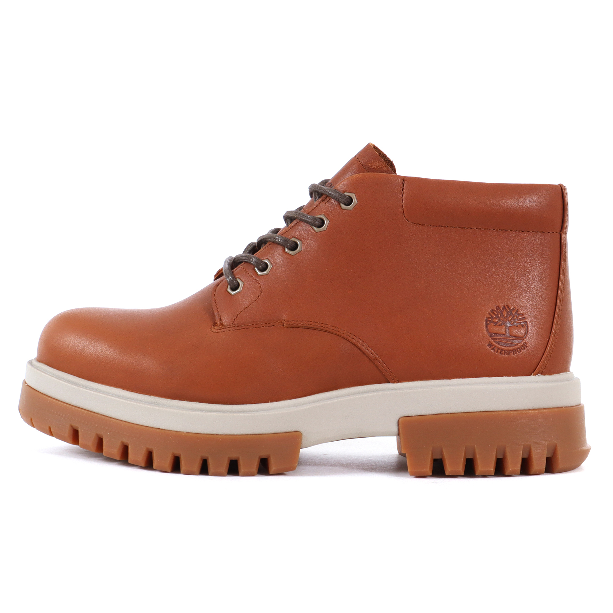 Timberland ティンバーランド ARBOR ROAD LACE UP CHUKKA アーバー