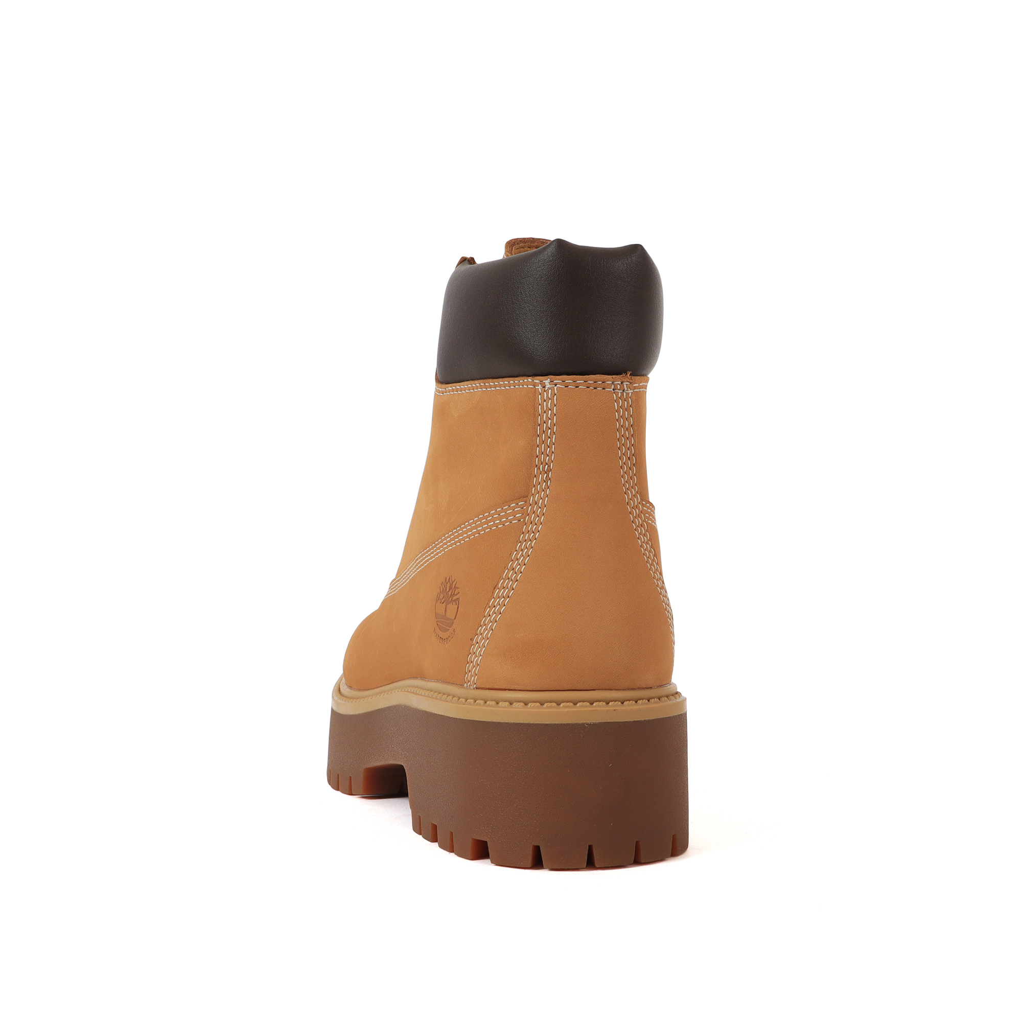 Timberland ティンバーランド STONE STREET 6inch LACE WATERPROOF