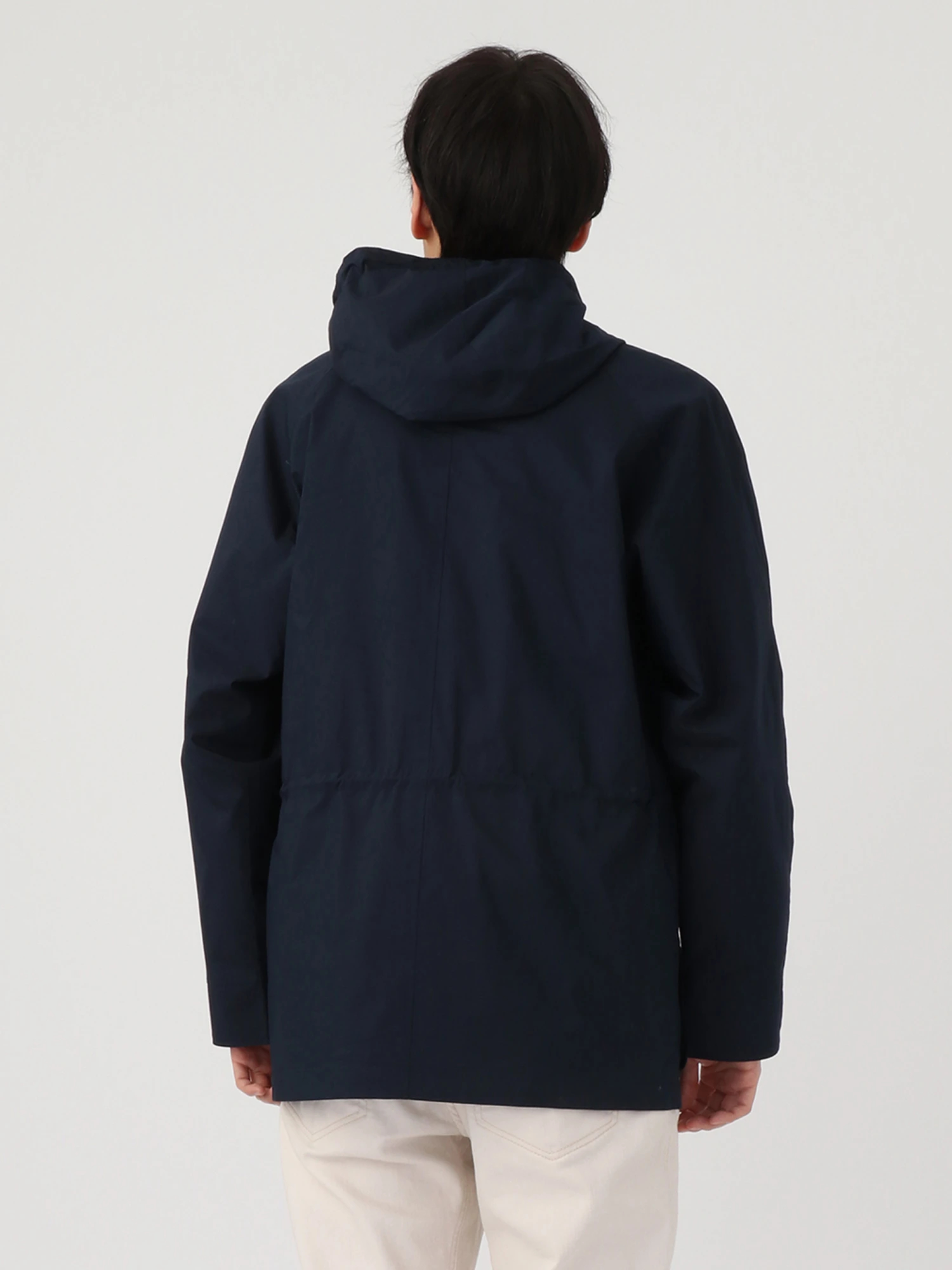 McGREGOR（マックレガー）｜ショートジャケット/ブレザー｜マリン