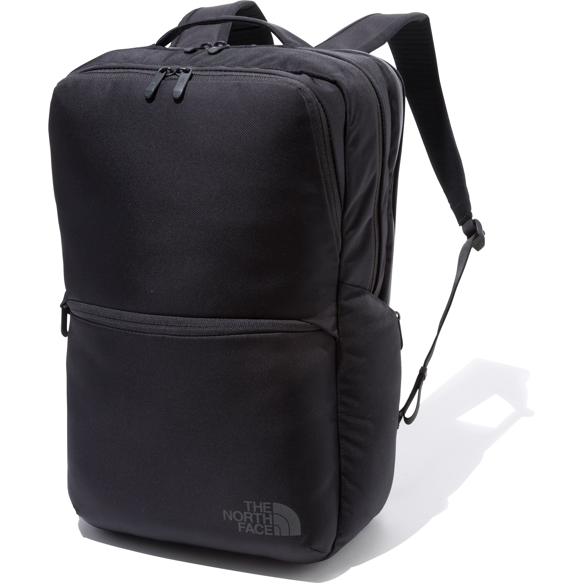 PCバッグの新定番。THE NORTH FACE「Shuttle Daypack」を徹底解説