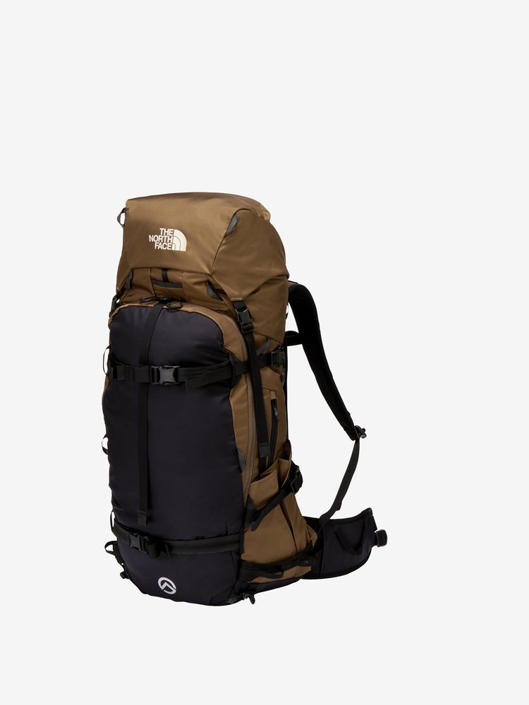 公式】チュガッチガイド45｜ザ・ノース・フェイス公式ストア