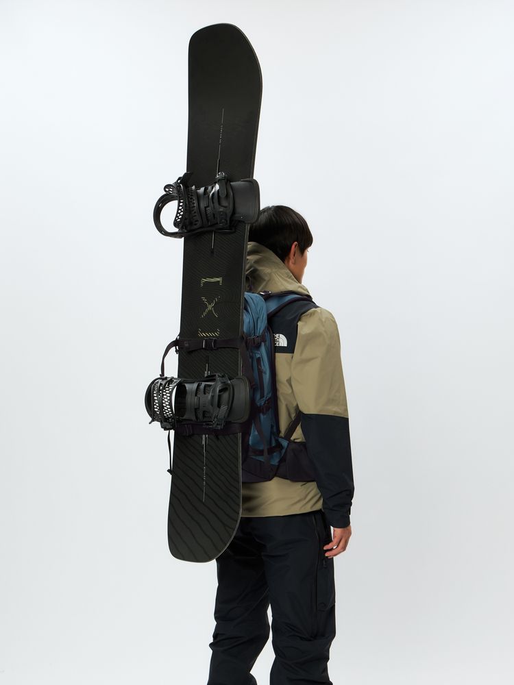 公式】チュガッチ28｜ザ・ノース・フェイス公式ストア