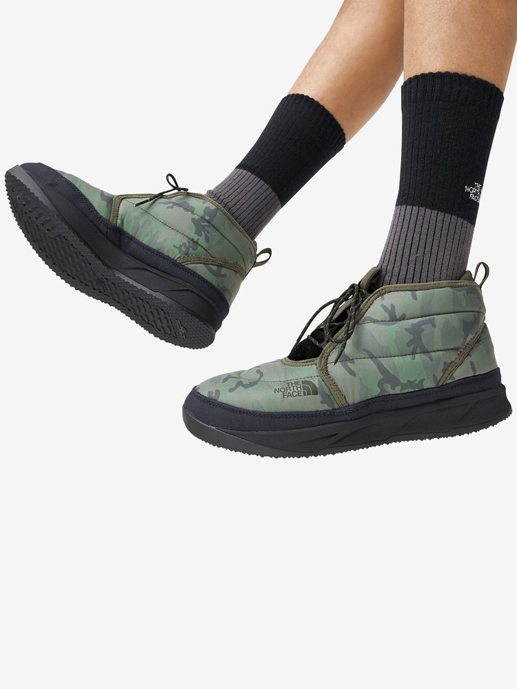 公式・アウトレット】ヌプシ チャッカ（メンズ）｜ザ・ノース