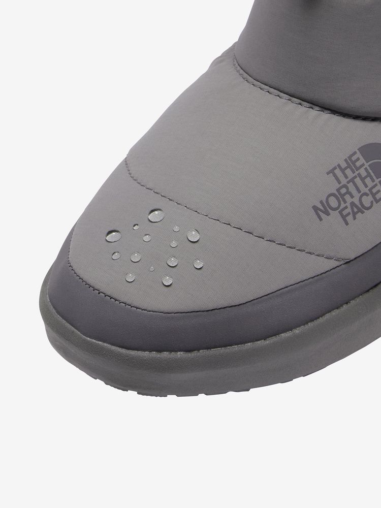 公式】ヌプシ ブーティ ウォータープルーフ VIII（レディース）｜ザ