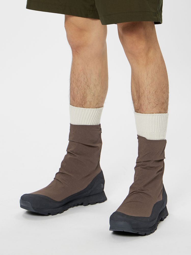 公式】TNF レイン ブーツ ゴアテックス（ユニセックス）｜ザ・ノース