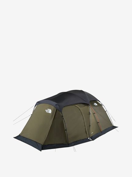 公式】ルーフプリント/ランダー2｜ザ・ノース・フェイス公式ストア