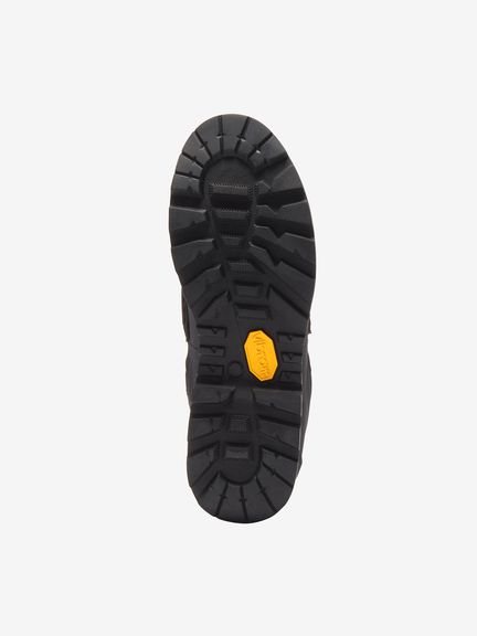 公式・アウトレット】ホーンド ジップ モカシン ゴアテックス（ユニ