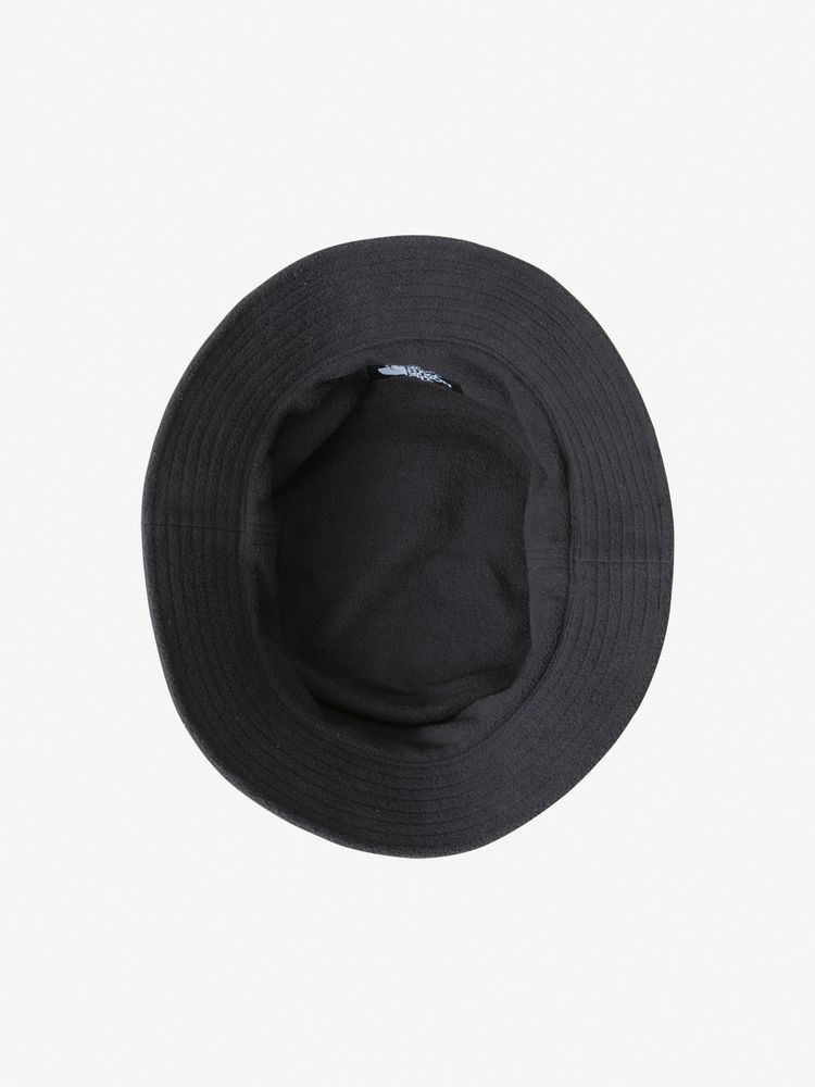 公式・アウトレット】リバーシブルフリースバケットハット（ユニ