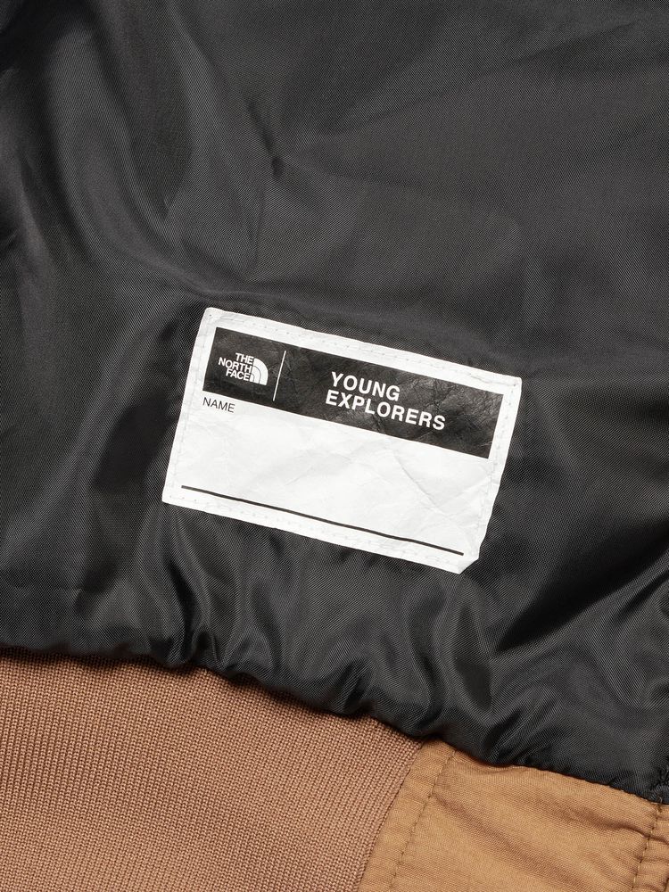 公式・アウトレット】キルティングインサレーションジャケット（キッズ