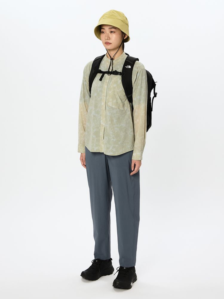 公式】マウンテンカラーパンツ（レディース）｜ザ・ノース・フェイス