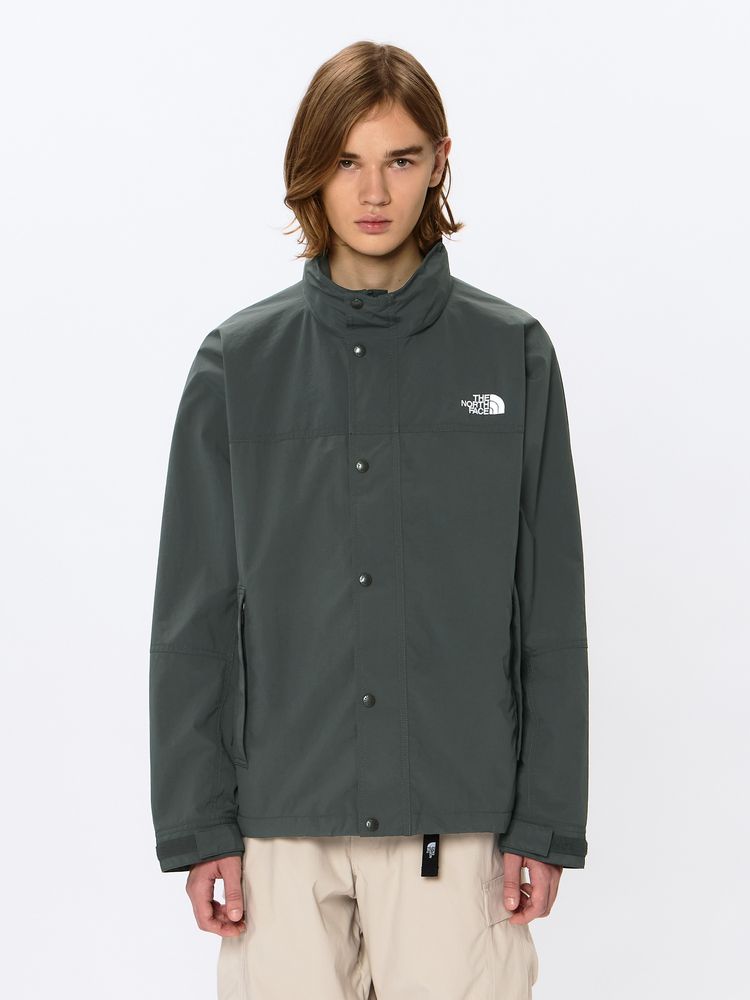 公式】ハイドレナウィンドジャケット（ユニセックス）｜ザ・ノース