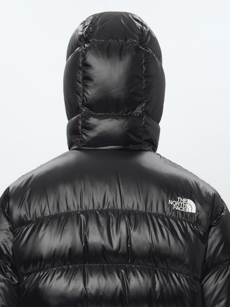 公式】アコンカグアフーディー（ユニセックス）｜ザ・ノース・フェイス