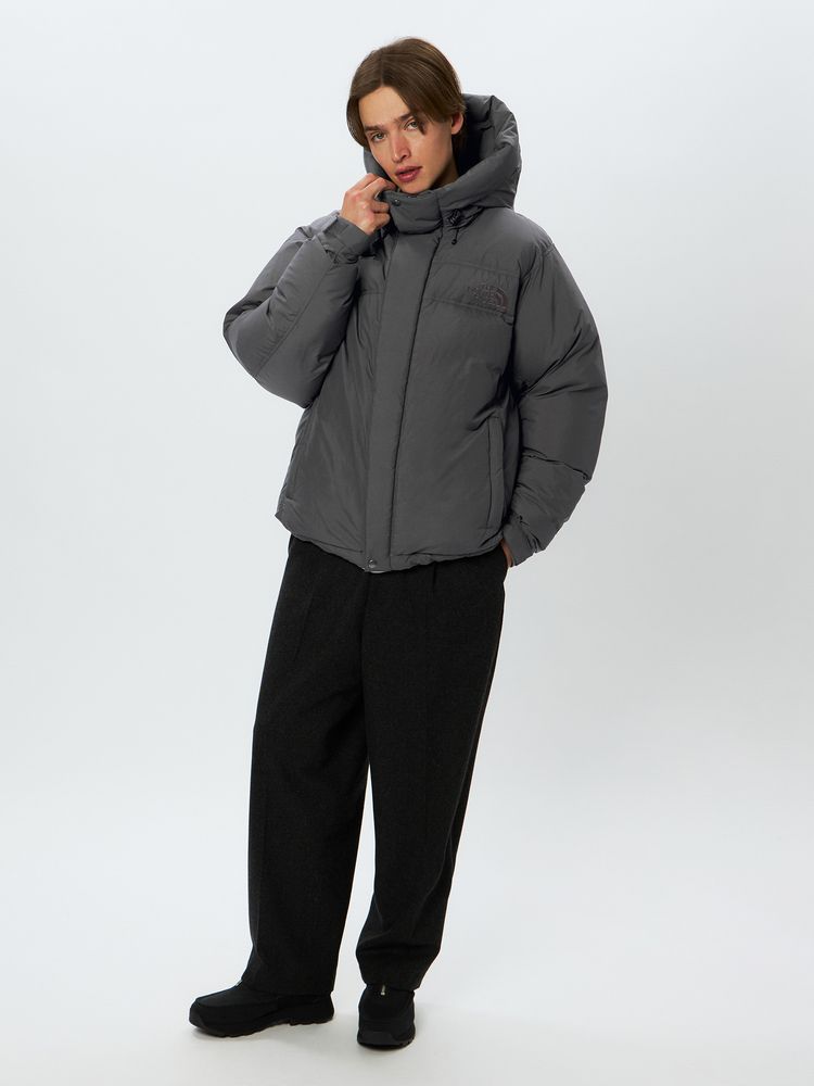 公式】オルタレーションバフズジャケット（ユニセックス）｜ザ・ノース