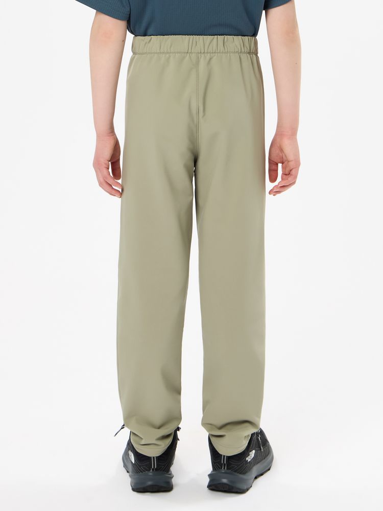 公式】バーブパンツ（キッズ）｜ザ・ノース・フェイス公式ストア