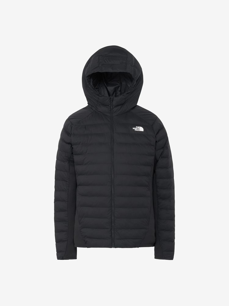 公式】レッドランフーディ（メンズ）｜ザ・ノース・フェイス公式ストア