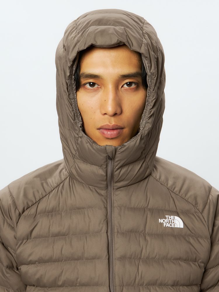 公式】レッドランフーディ（メンズ）｜ザ・ノース・フェイス公式ストア