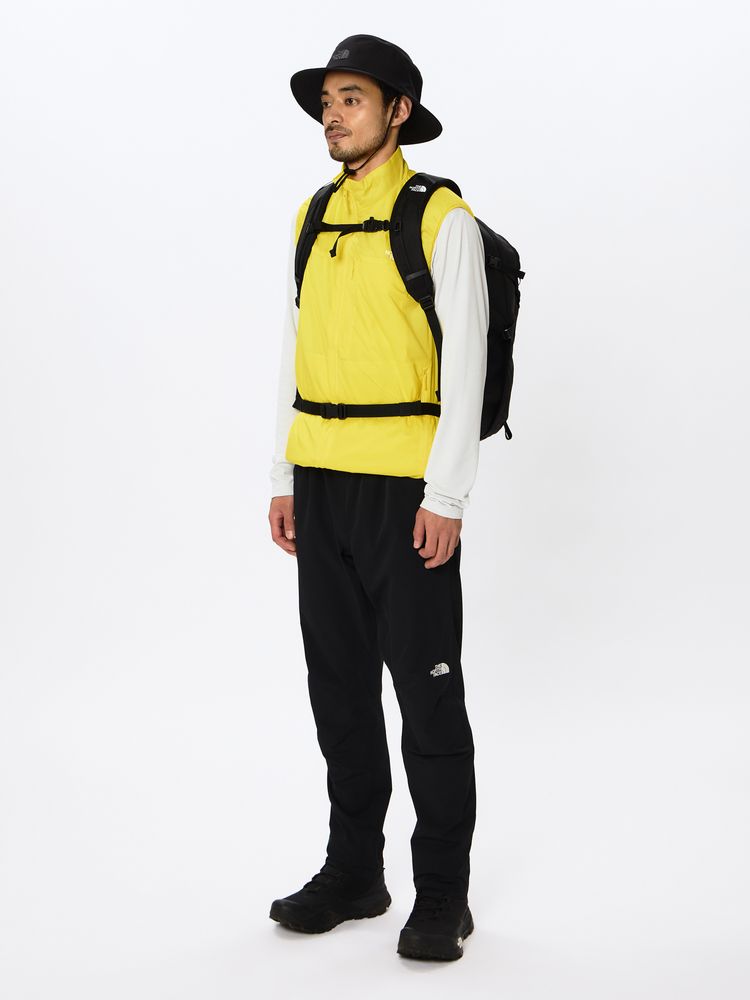 公式】ベントリックスベスト（ユニセックス）｜ザ・ノース・フェイス