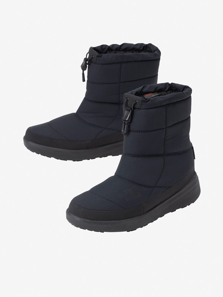 公式・アウトレット】ヌプシ ブーティ ウォータープルーフ VIII